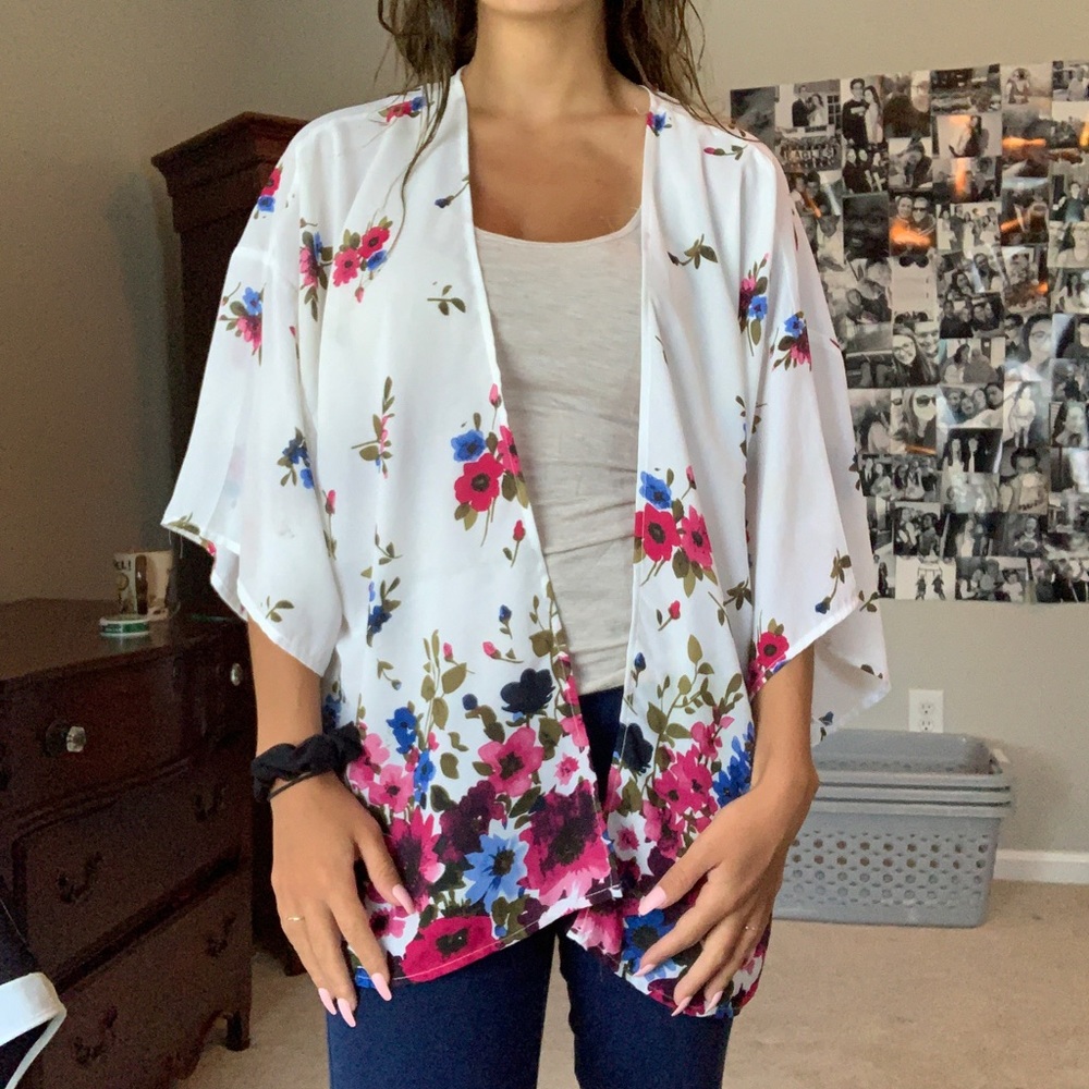 Kimono